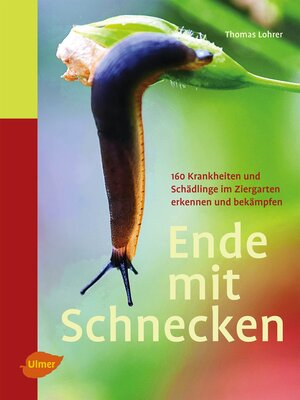 cover image of Ende mit Schnecken